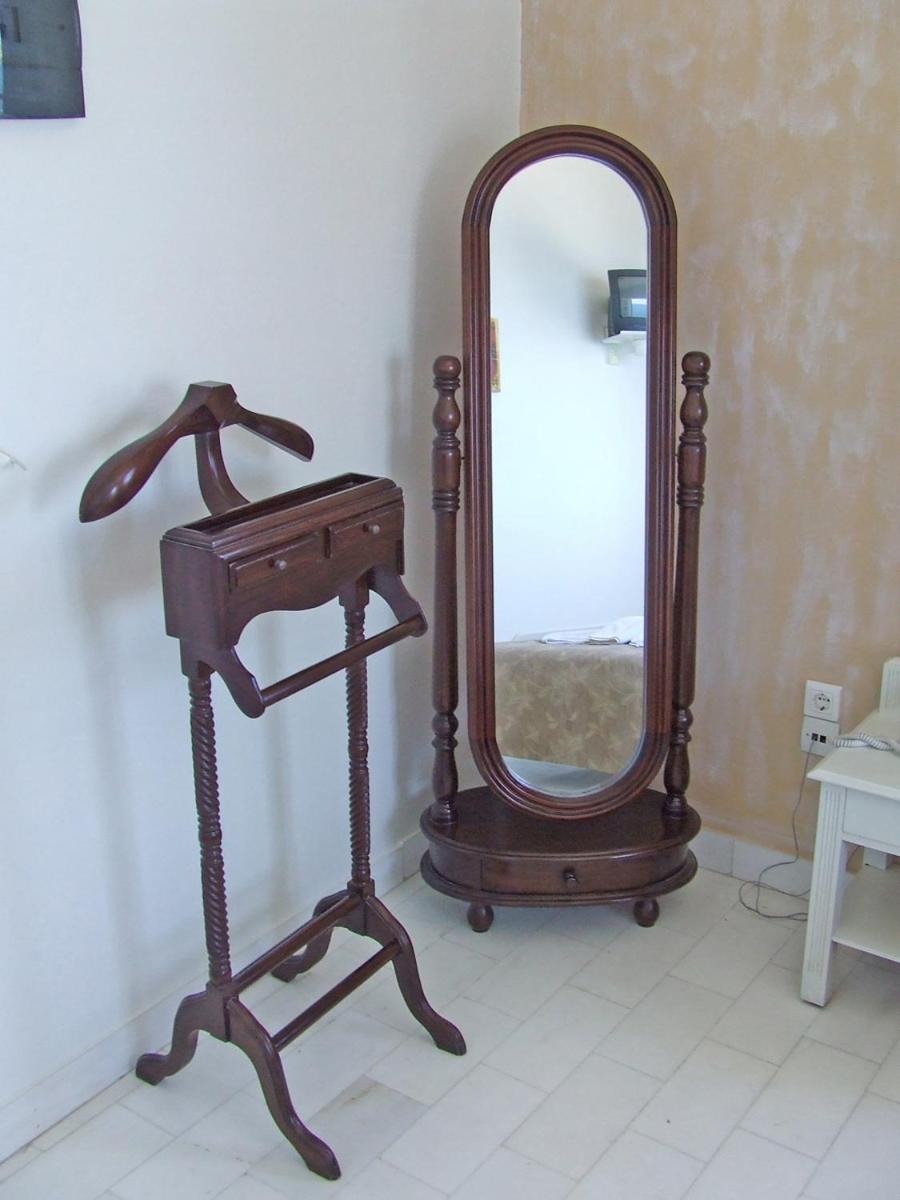 Pandrossos Hotel - Paros Værelse billede